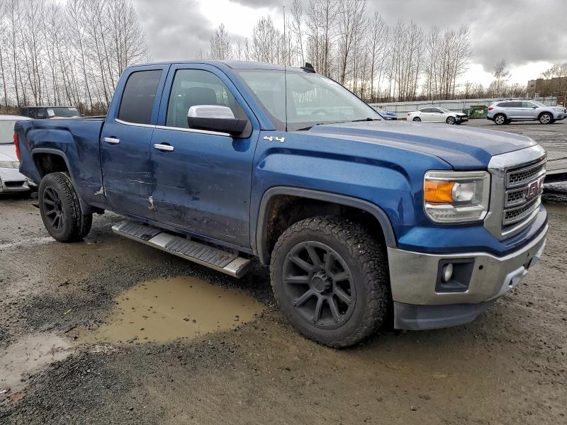 GMC SIERRA 2015 VIN 1GTV2VEC6FZ174708