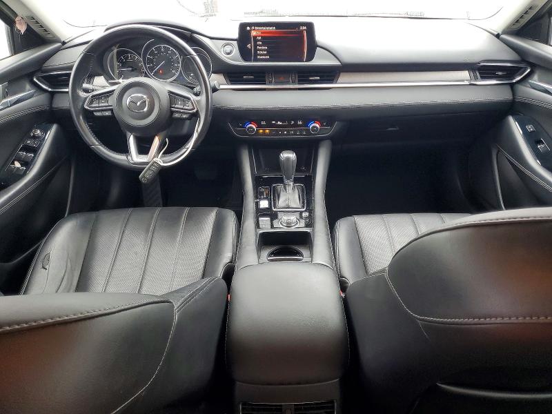 Фото 8 - MAZDA 6