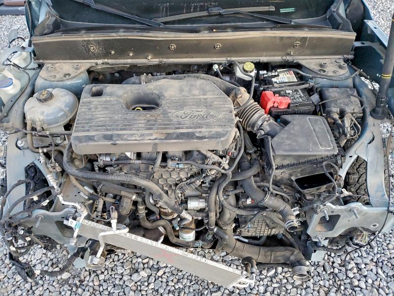 Фото 12 - FORD BRONCO