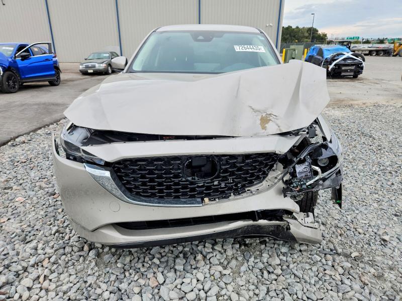 Фото 5 - MAZDA CX-5 SELEC