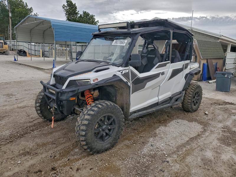 POLARIS GENERAL 2022