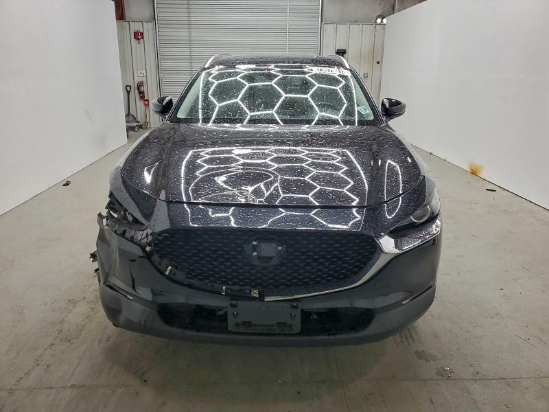 MAZDA CX30 2025 VIN 3MVDMBCMXSM789997