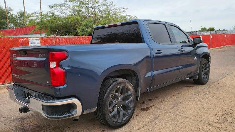 Фото 4 - CHEVROLET ALL Models