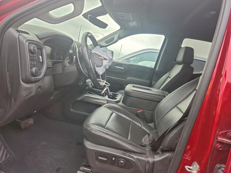 Фото 7 - CHEVROLET ALL Models