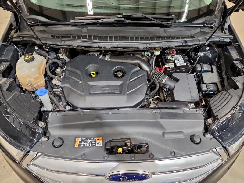 Фото 12 - FORD EDGE