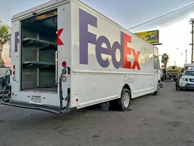 2017 FORD All Models