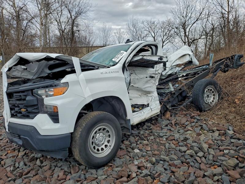 Фото 1 - CHEVROLET ALL Models