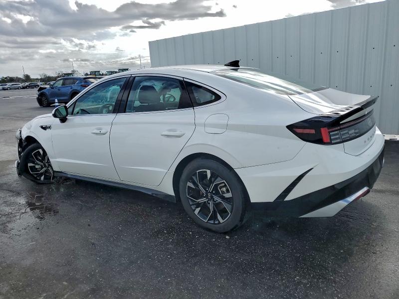 Фото 2 - HYUNDAI SONATA