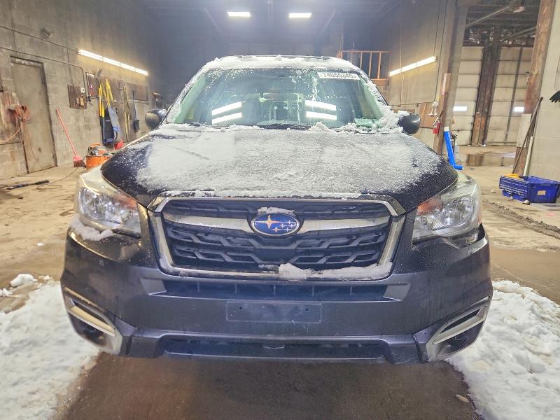 Фото 5 - SUBARU FORESTER