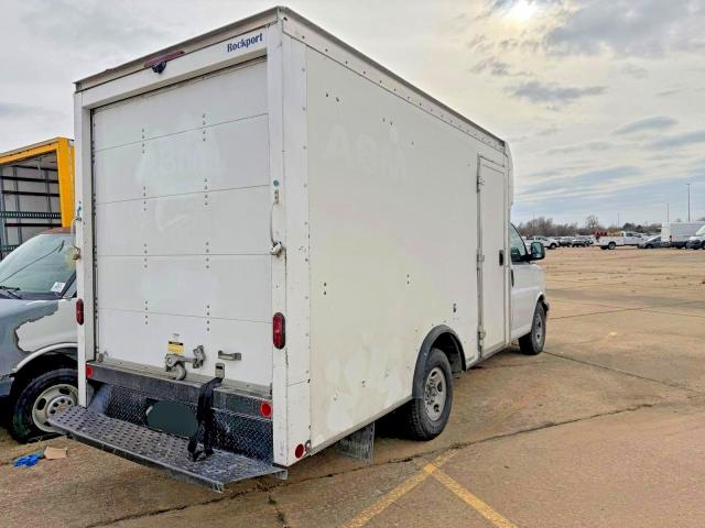 Фото 4 - CHEVROLET EXPRESS