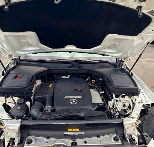 Фото 7 - MERCEDES-BENZ GLC-CLASS