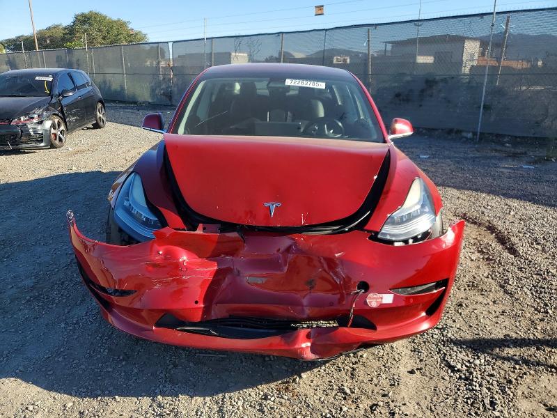 Фото 5 - TESLA MODEL 3