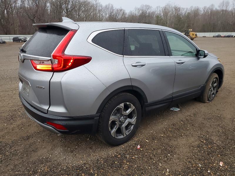 Фото 3 - HONDA CRV