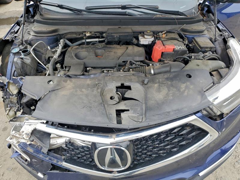 Фото 12 - ACURA RDX