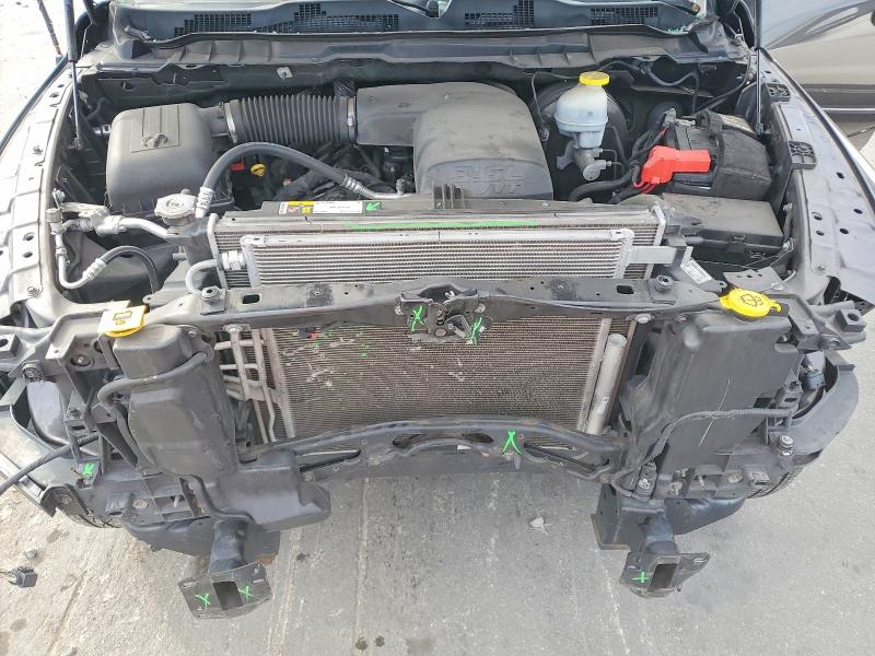 Фото 11 - RAM 1500