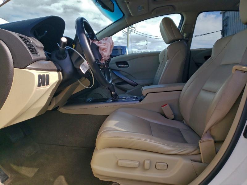 Фото 7 - ACURA RDX