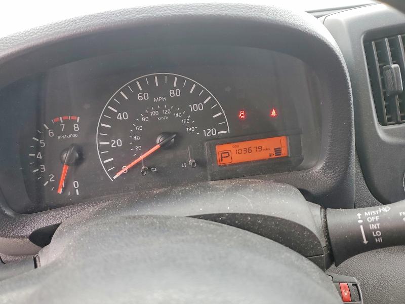 Фото 9 - NISSAN NV