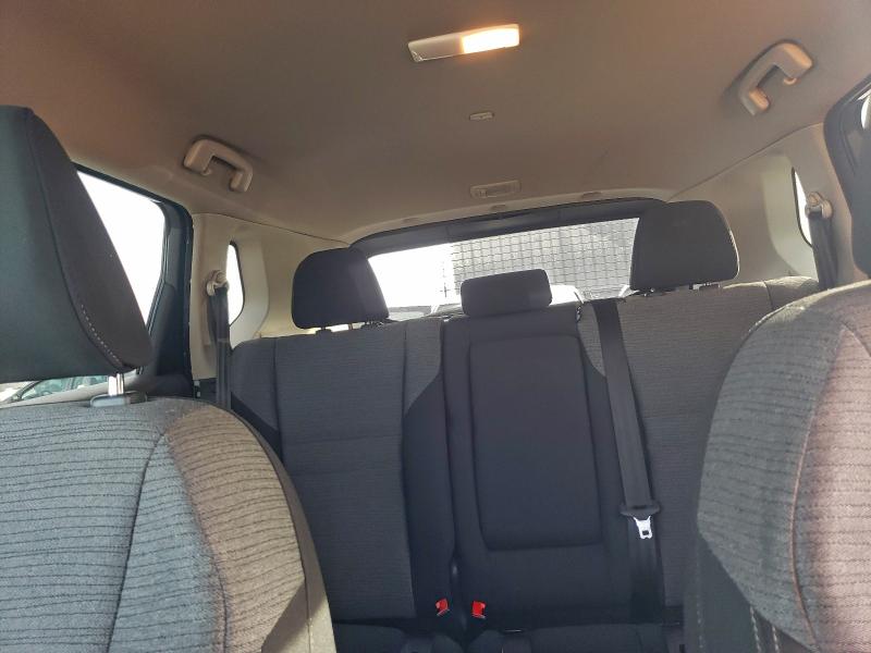 Фото 10 - NISSAN ROGUE