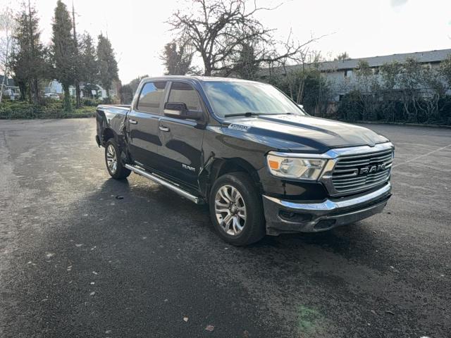 Фото 1 - RAM 1500