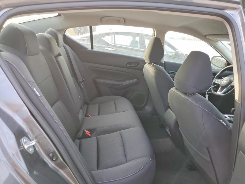 Фото 10 - NISSAN ALTIMA