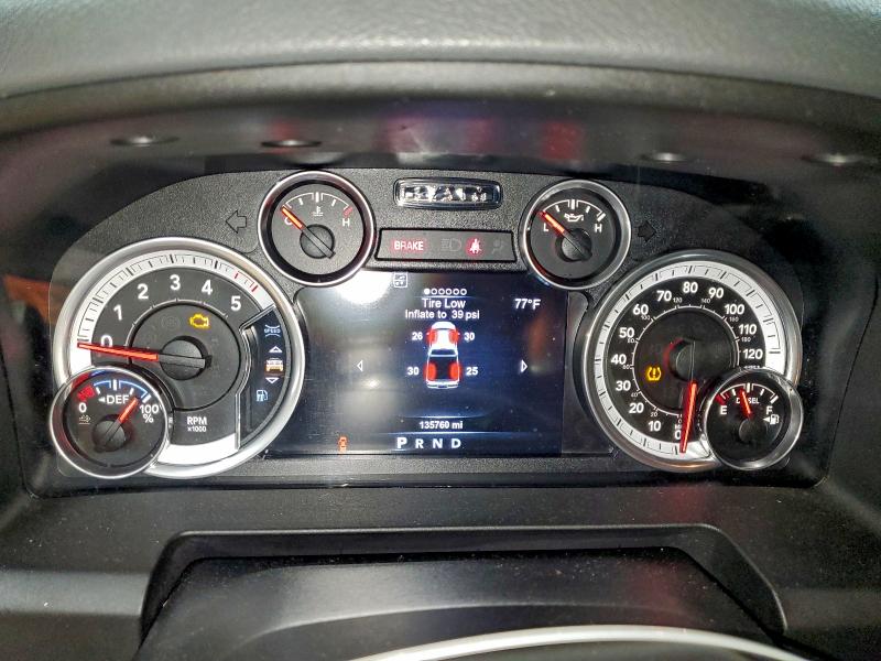 Фото 9 - RAM 1500