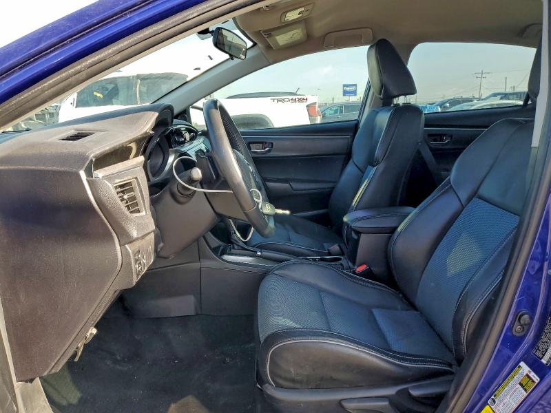 Фото 7 - TOYOTA COROLLA