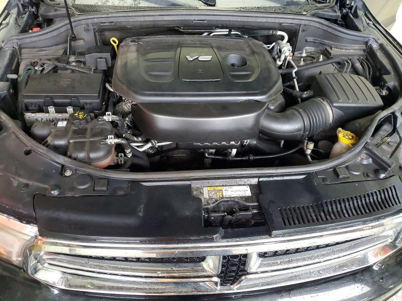 Фото 12 - DODGE DURANGO