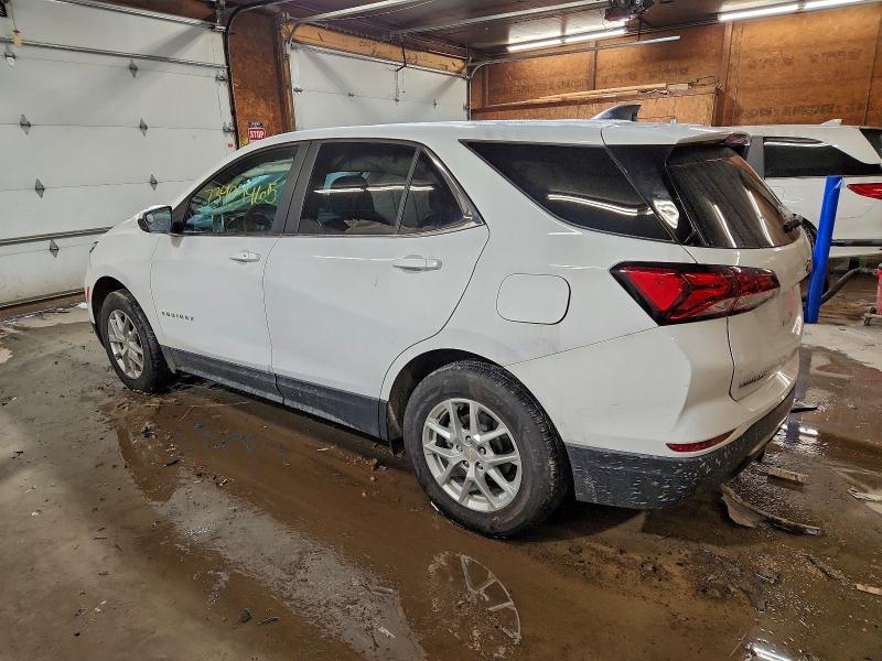 Фото 2 - CHEVROLET EQUINOX