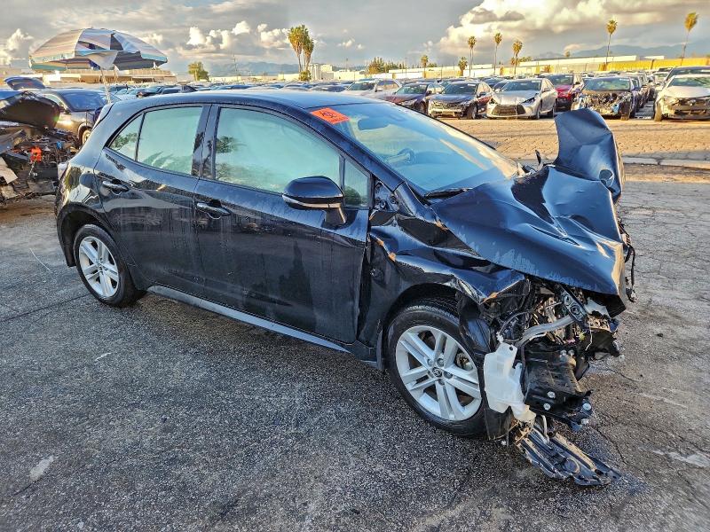 Фото 4 - TOYOTA COROLLA