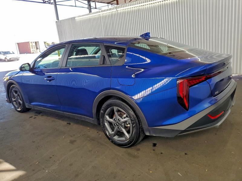 Фото 2 - KIA K4 LX