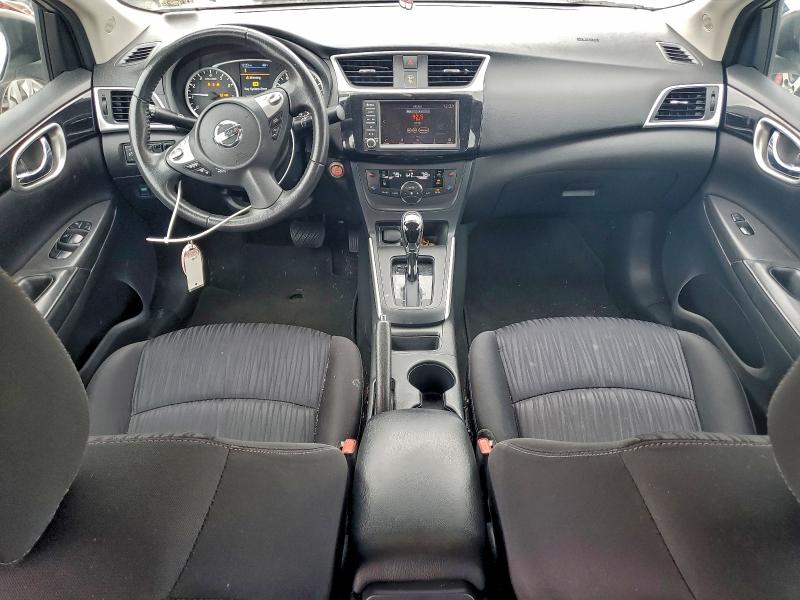 Фото 8 - NISSAN SENTRA