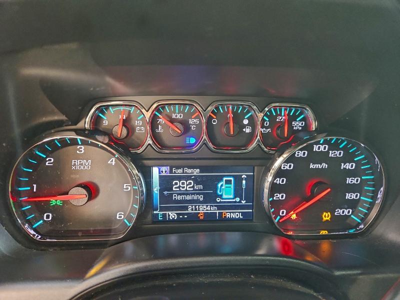 Фото 9 - GMC SIERRA