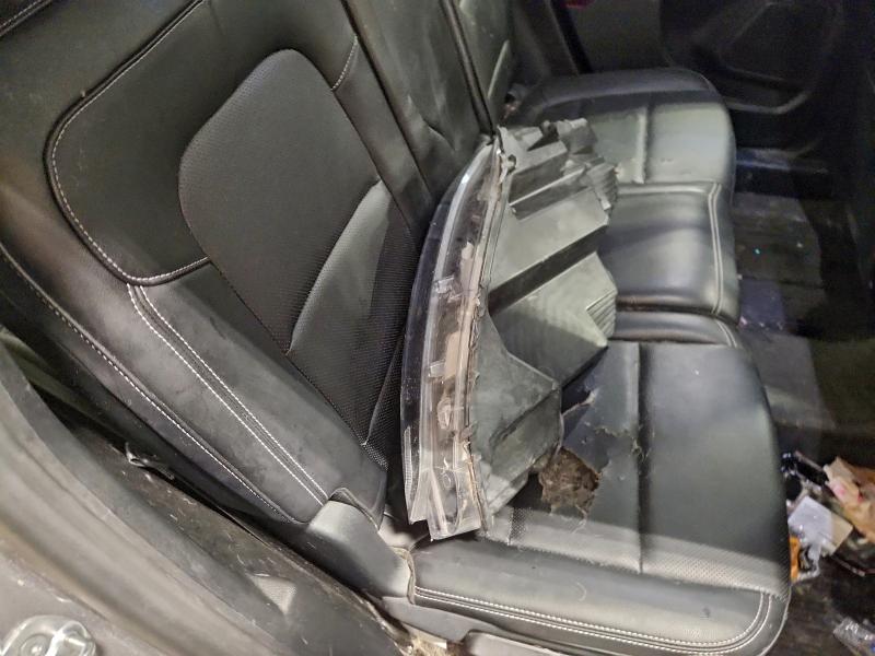 Фото 13 - FORD ESCAPE