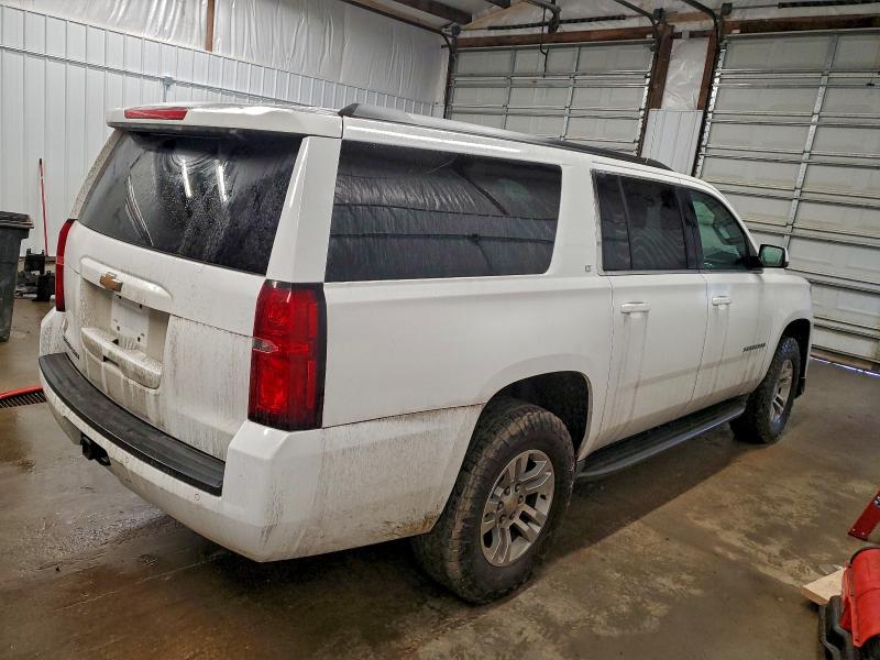 Фото 3 - CHEVROLET SUBURBAN