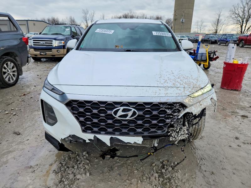 Фото 5 - HYUNDAI SANTA FE