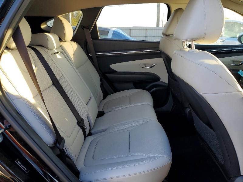 Фото 11 - HYUNDAI TUCSON