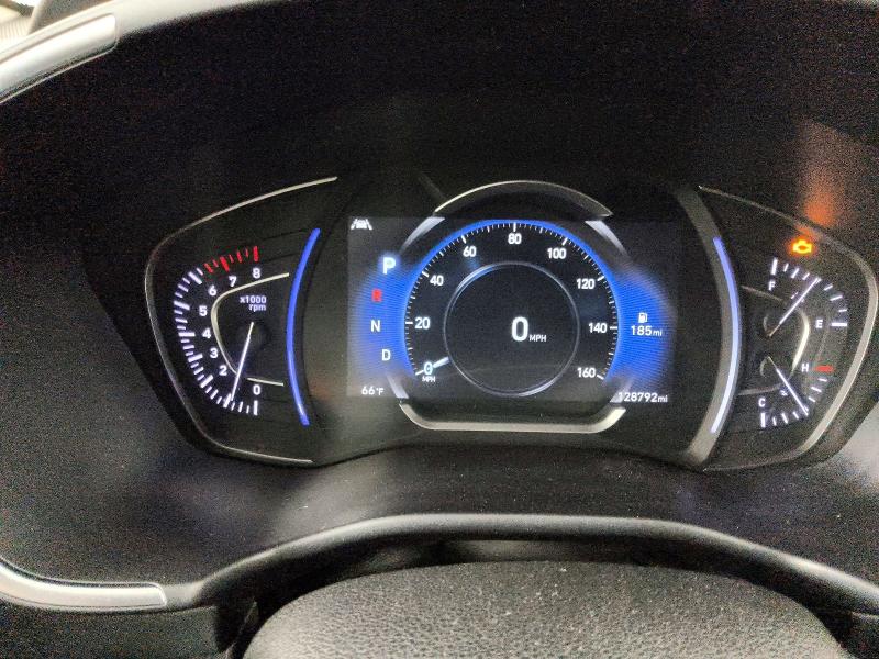 Фото 9 - HYUNDAI SANTA FE