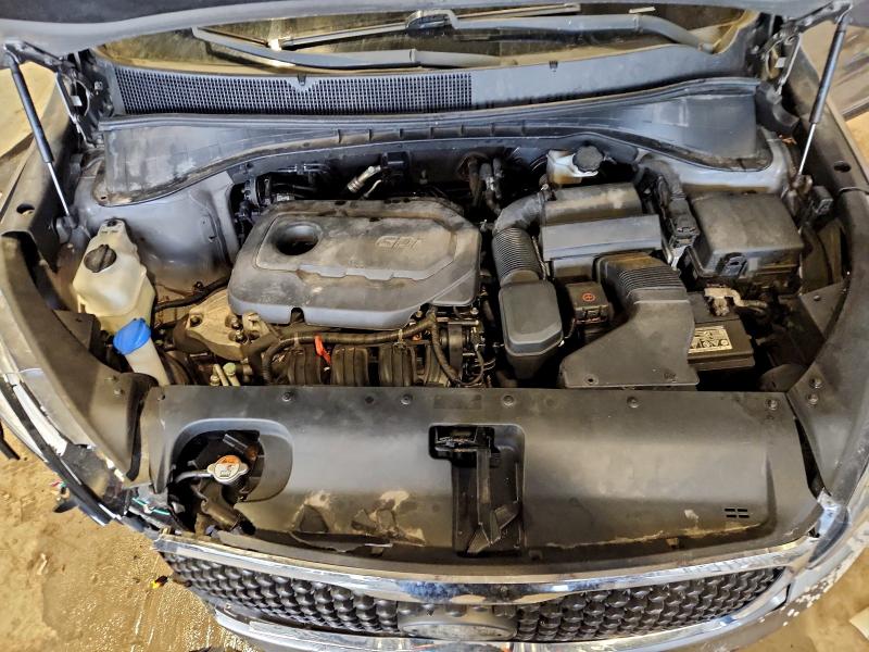 Фото 11 - KIA SORENTO