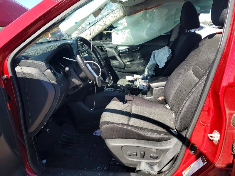 Фото 7 - NISSAN ROGUE