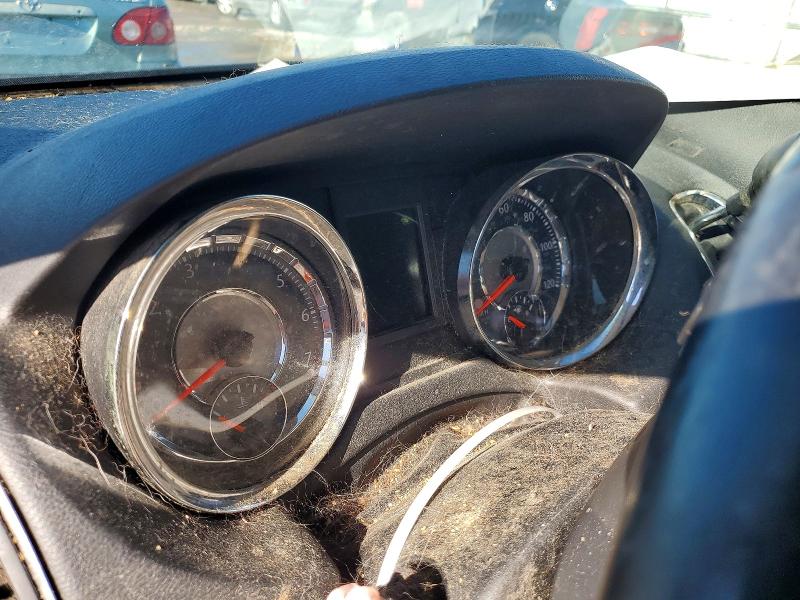 Фото 9 - CHRYSLER MINIVAN