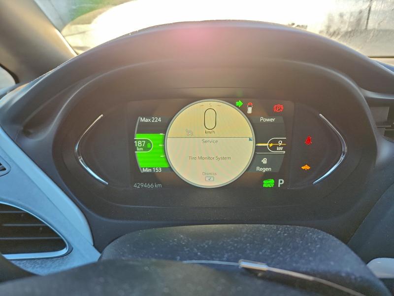 Фото 9 - CHEVROLET BOLT