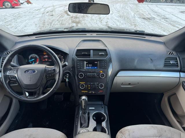 Фото 9 - FORD EXPLORER