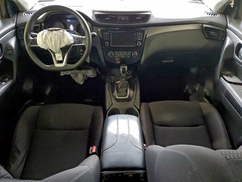 Фото 8 - NISSAN ROGUE