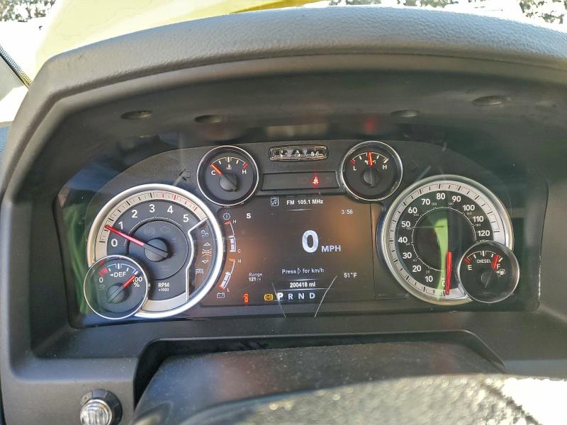 Фото 9 - RAM All Models