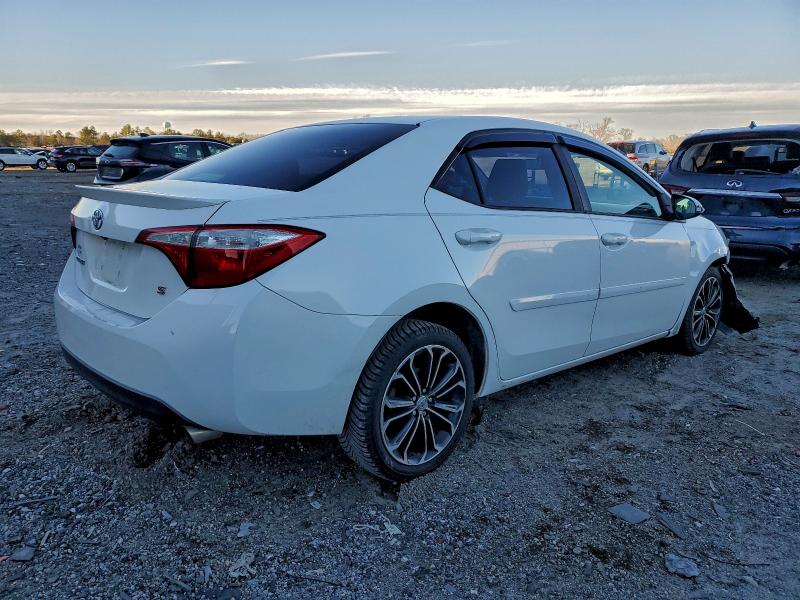 Фото 3 - TOYOTA COROLLA