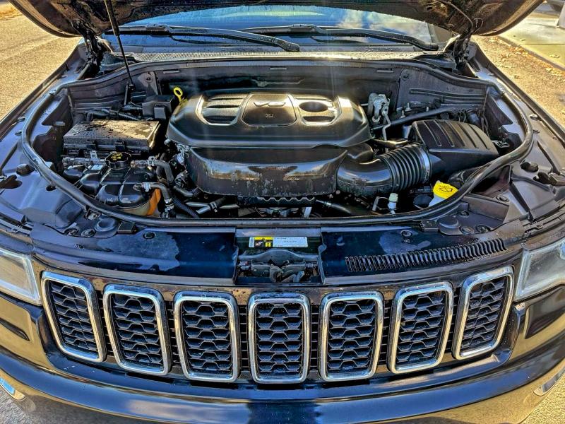 Фото 12 - JEEP GRAND CHER