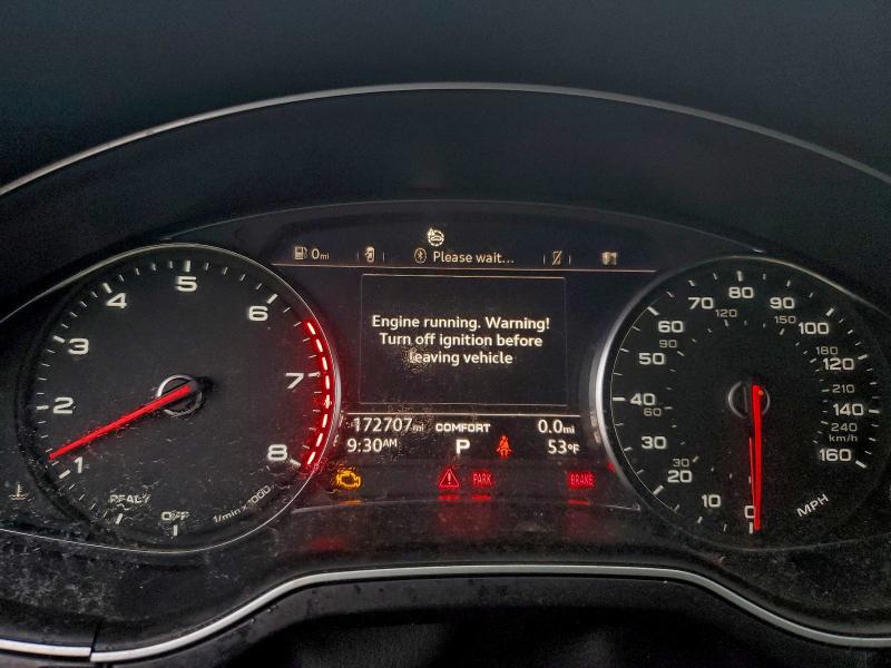 Фото 9 - AUDI Q7