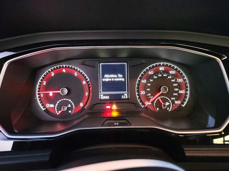 Фото 9 - VOLKSWAGEN JETTA