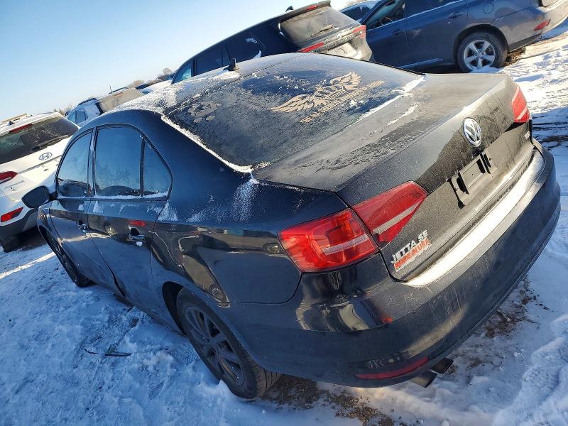 Фото 2 - VOLKSWAGEN JETTA