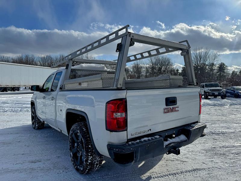 Фото 3 - GMC SIERRA